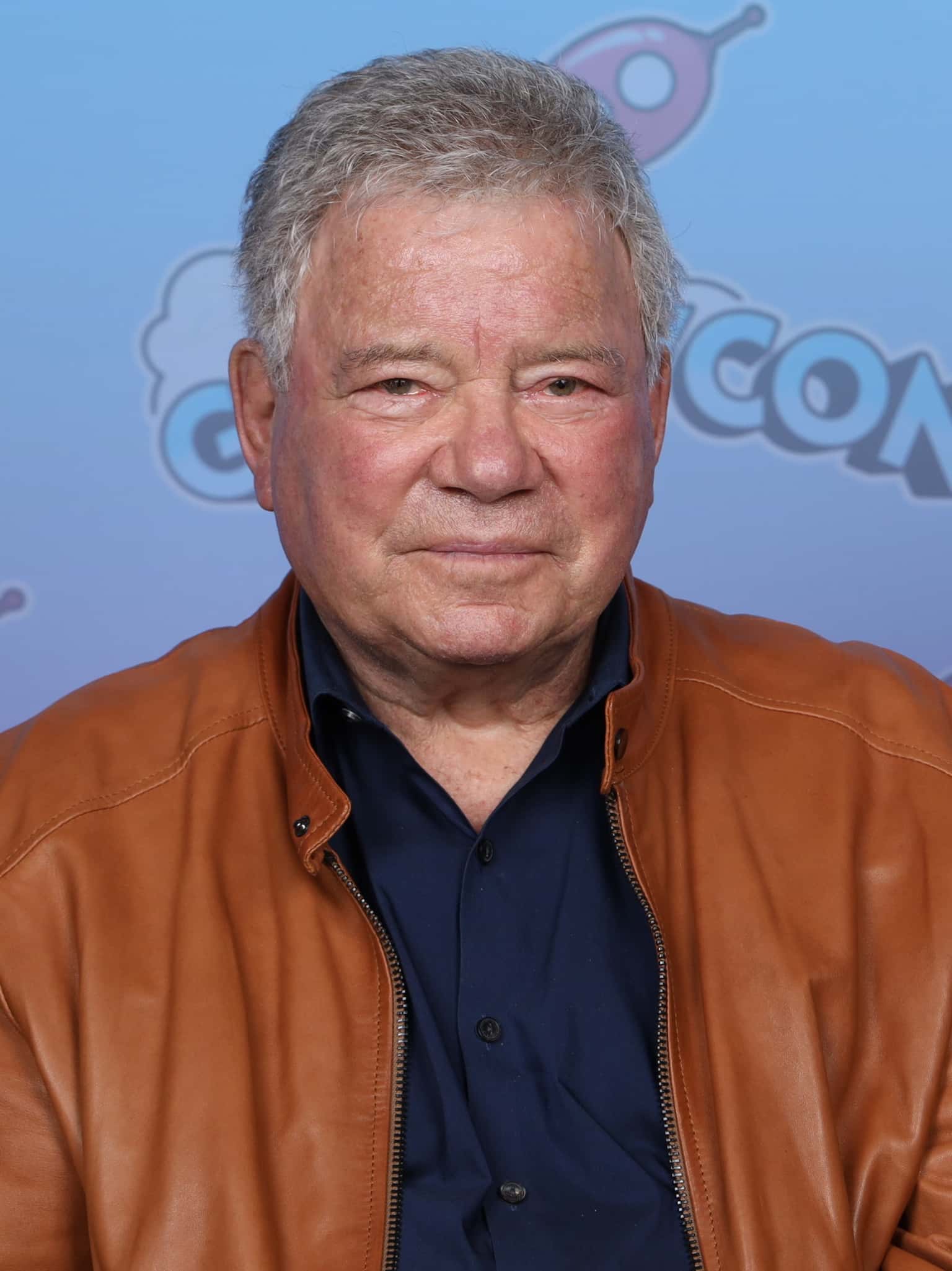 William Shatner Live On-stage with Star Trek II: The Wrath of Khan
