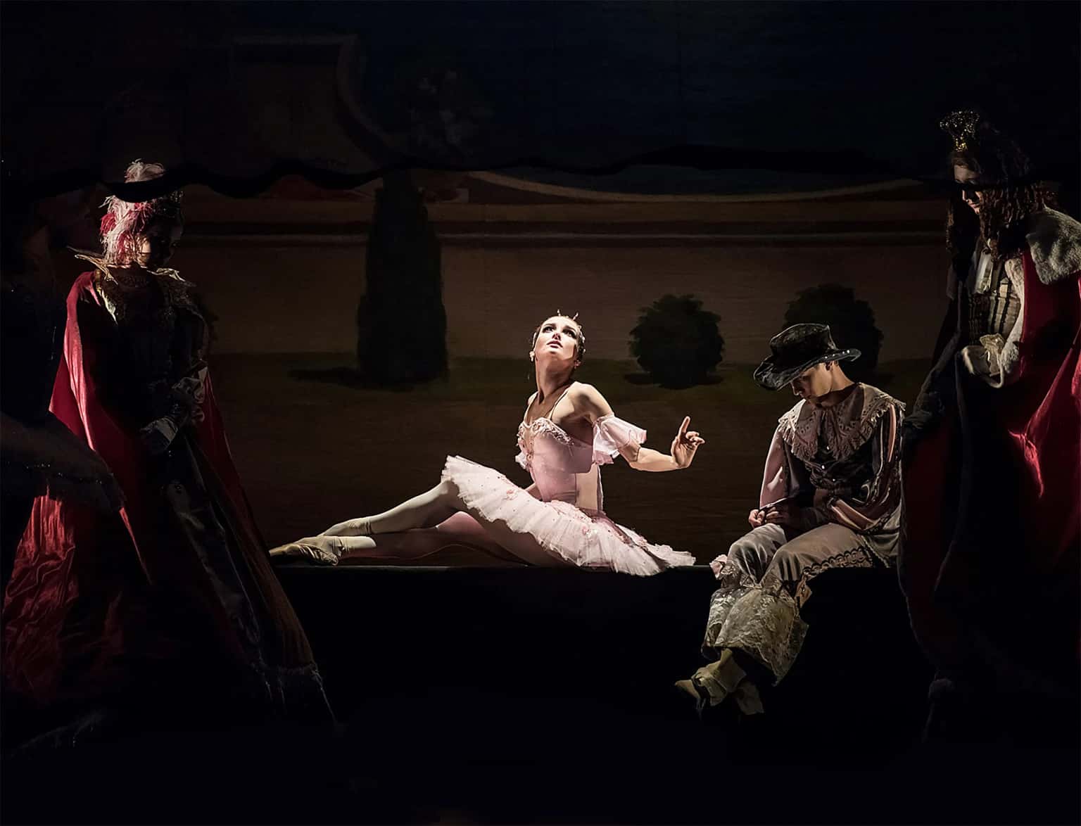 Giselle