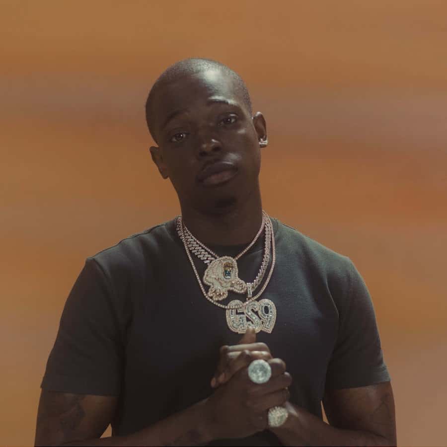 Bobby Shmurda Live