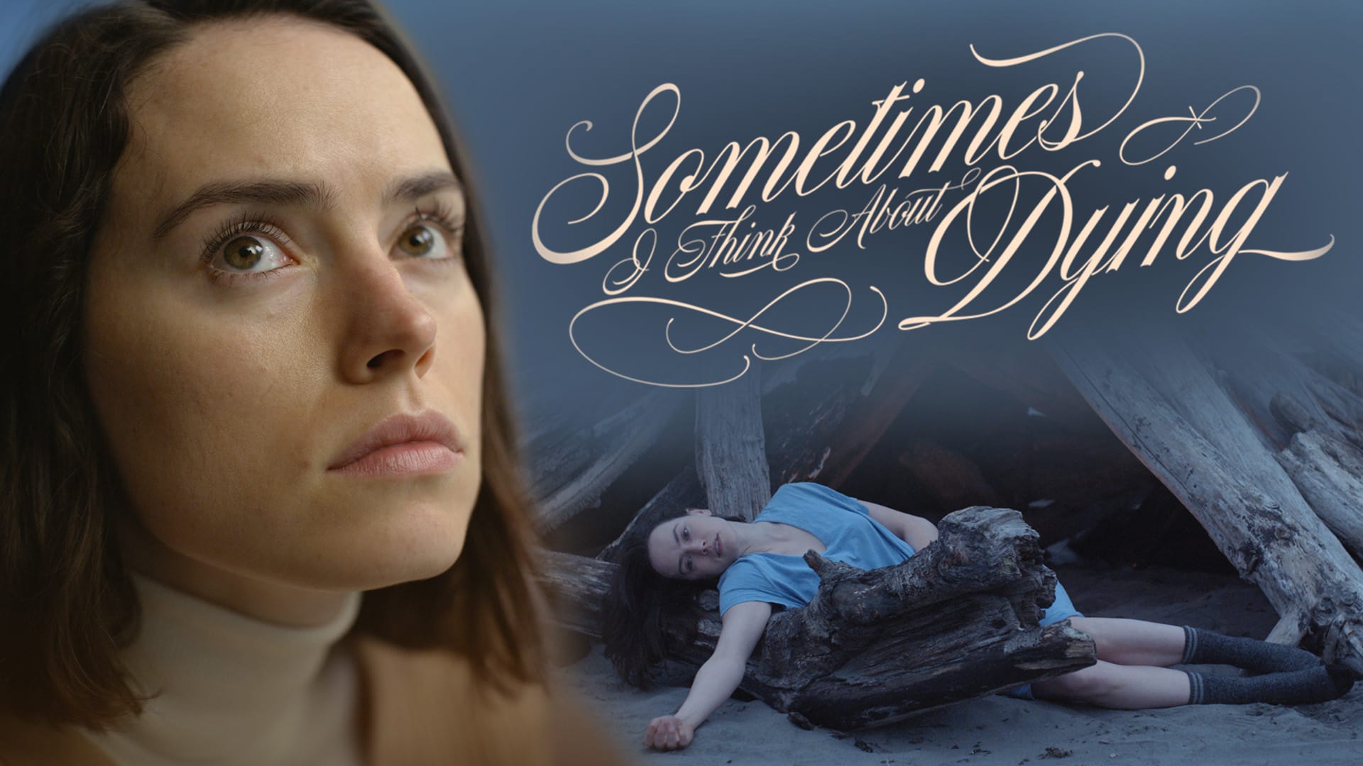 Proyección de 'Sometimes I Think About Dying'
