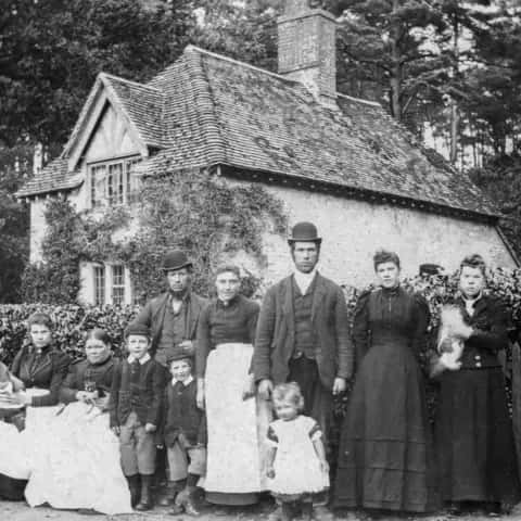 The Lawrence of Arabia Trail: a Dorset walk