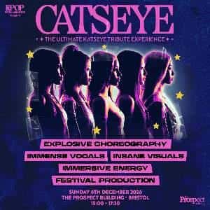 CATSEYE | TESTBED