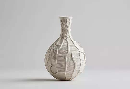Anna Whitehouse Is At The Sculpture Gallery During October
