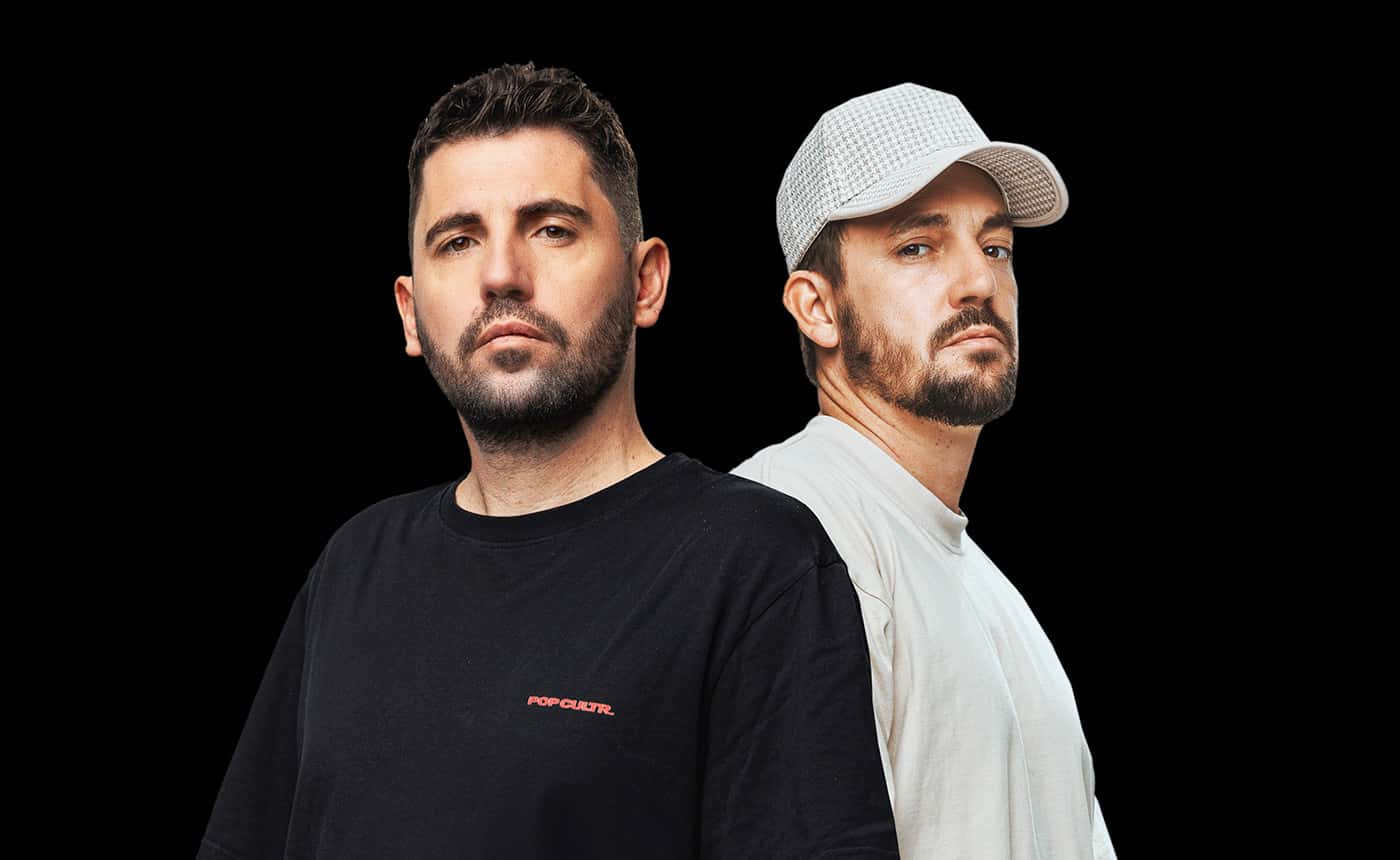 150 with Dimitri Vegas
