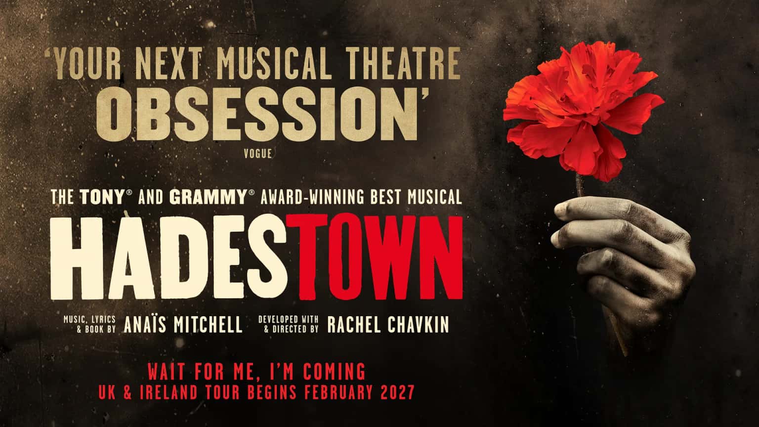 Hadestown