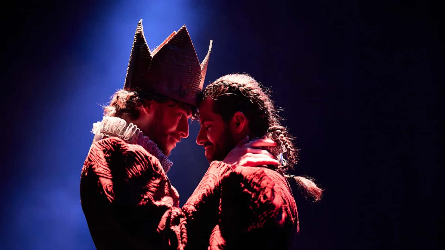 Theatre Session: Edward II