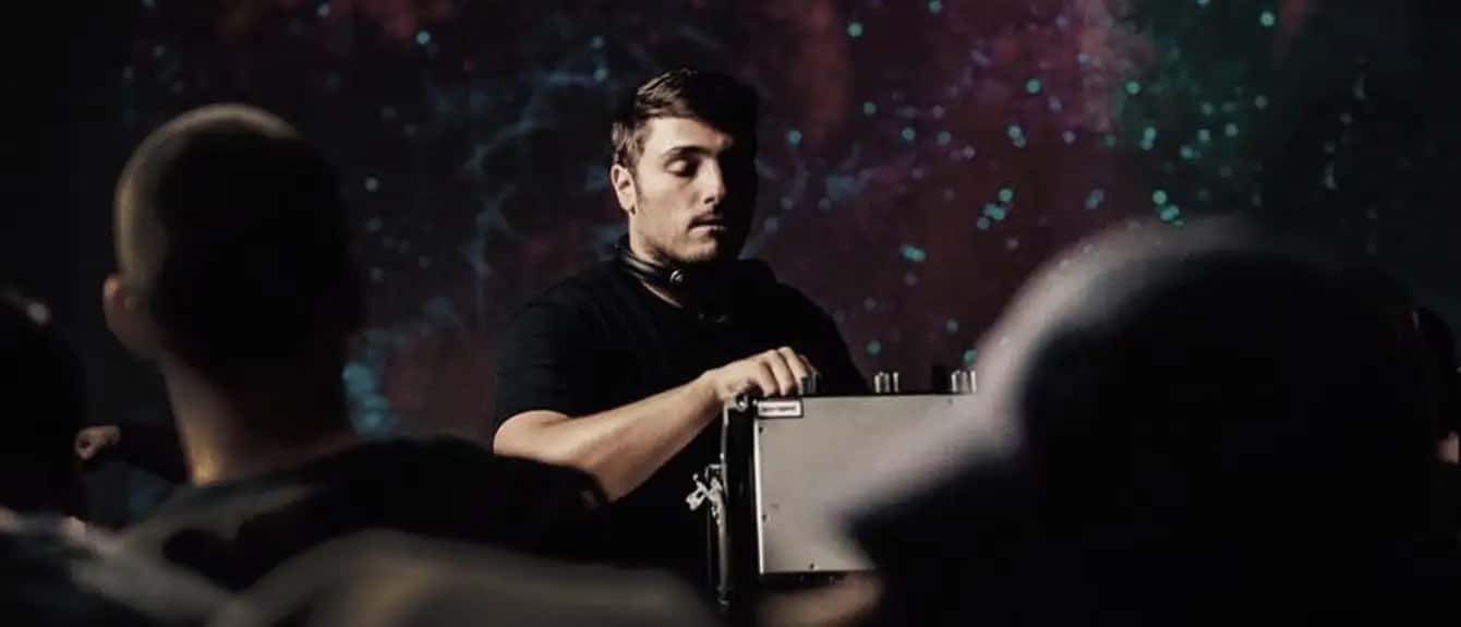 ambre club presents: Janeret, Dana Kuehr, Cem Ozden & katje