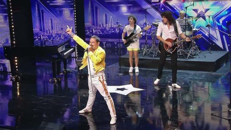 Queen Forever Tribute 2026