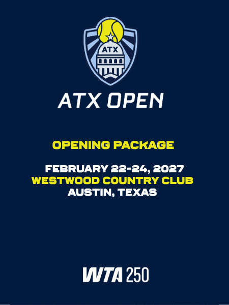 ATX Open