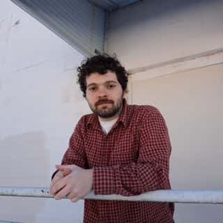 Colin Miller / Brennan Wedl / Speedway Star