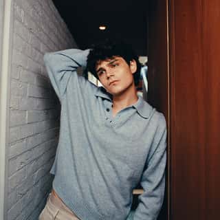Benjamin Steer + Guests