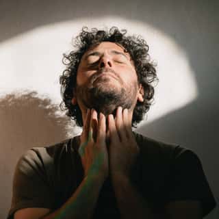 Raly Barrionuevo