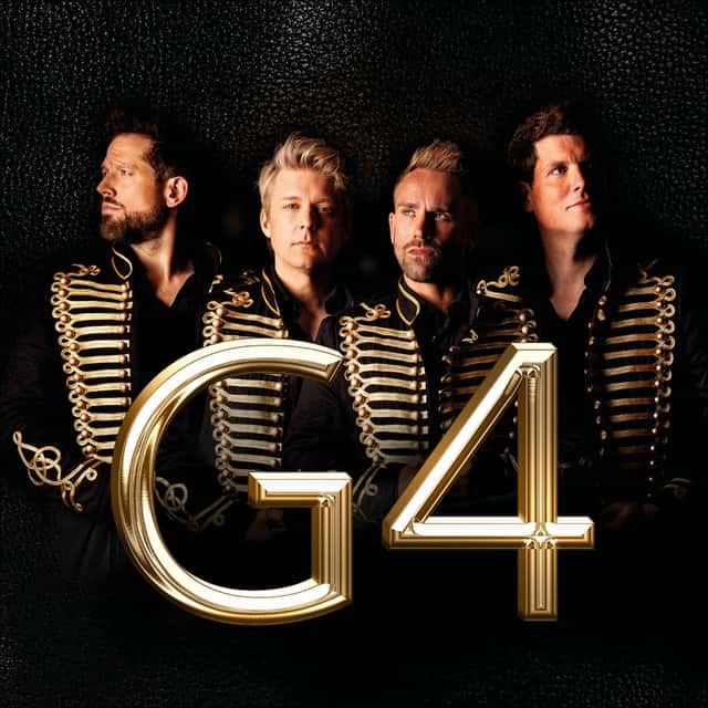 G4 Christmas