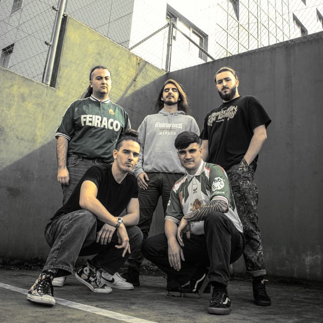 Concierto de Obstruktion, Derradeiro Nivel y Shut Thy Guilt