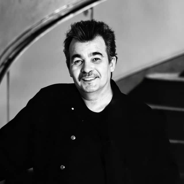 How Lucky Can One Man Get, starring John Prine