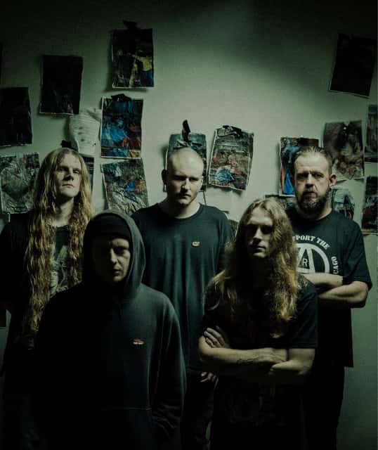 The Sawed Off Suffering Tour