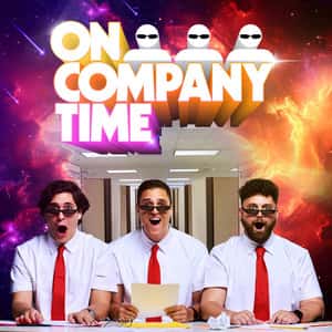 OCT (On Company Time)