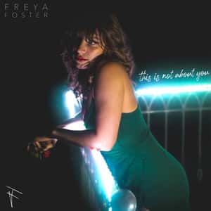 Feedback #051: Freya Foster & Sean Williams