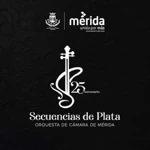Lumières du Mayab - Orquesta de Cámara de Mérida