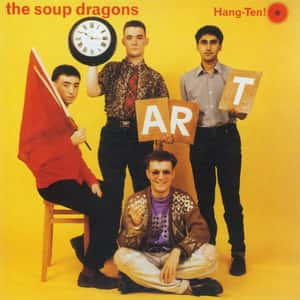 The Soup Dragons