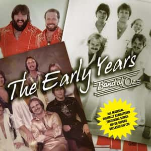 The Early Years / Sennen