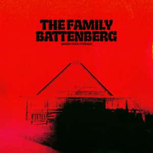 The Family Battenberg (The Super Deluxe Tour)