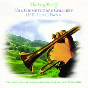 Grimethorpe Colliery Band Christmas Concert