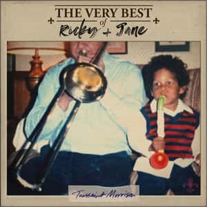 Toussaint Morrison Jam Session