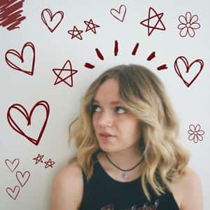 Maddie Zahm