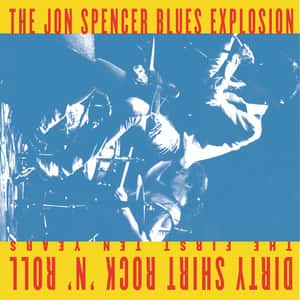 Jon Spencer