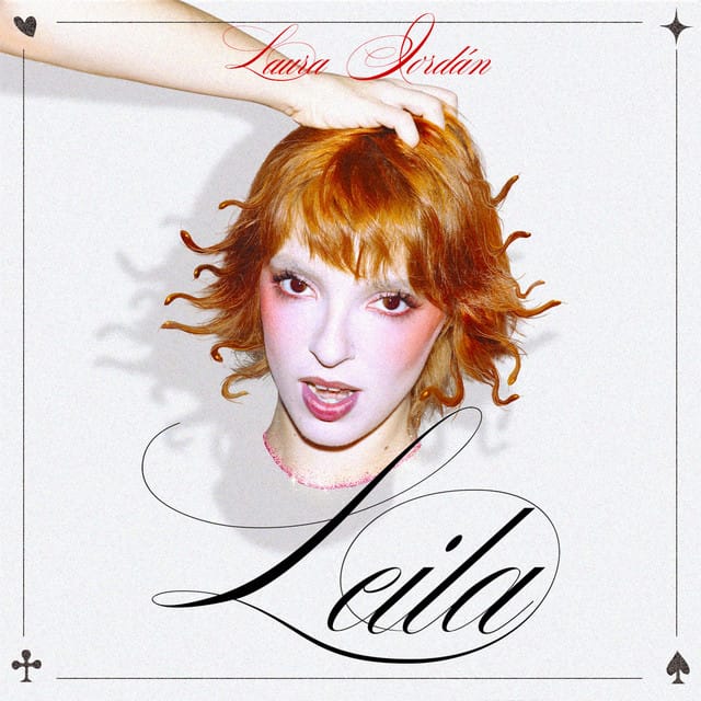 Escoitas Disonantes - Leila