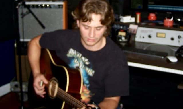 Brian Noyes + Nat Meek + Bryan John Appleby