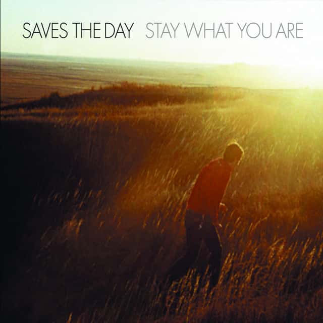 Saves The Day