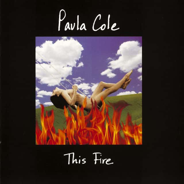 Paula Cole // THIS FIRE: 30