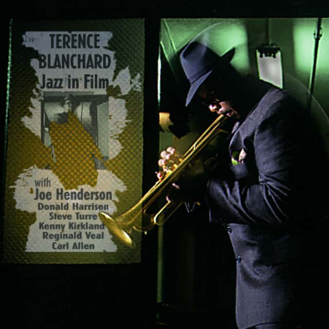 Terence Blanchard and the E-Collective