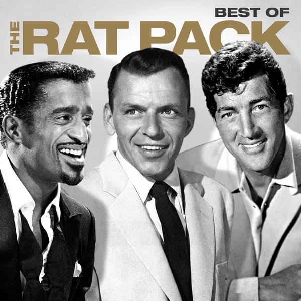 A Swingin Christmas with Frank Sinatra & Dean Martin