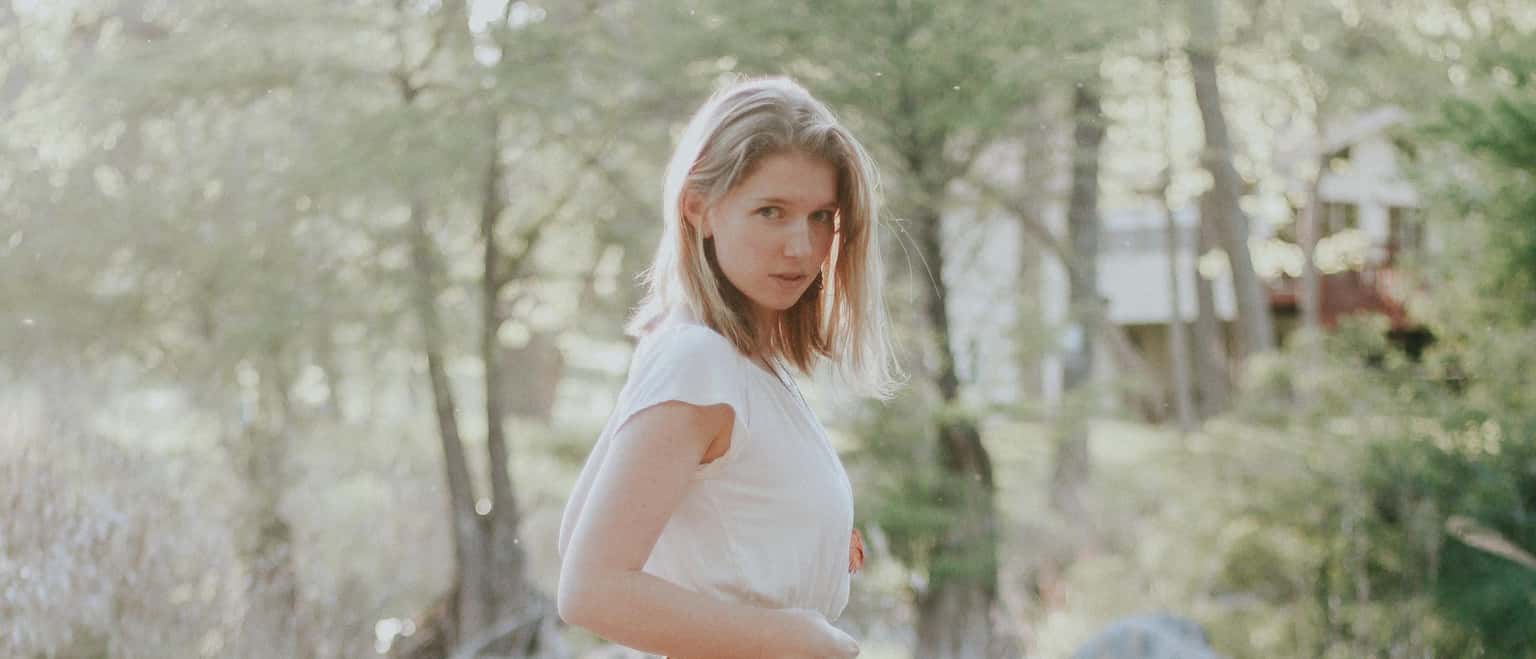 Rachel Laven