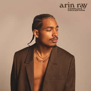 Arin Ray - The Limbo Tour w/ Baby J
