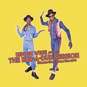 Rub A Dub Sessions