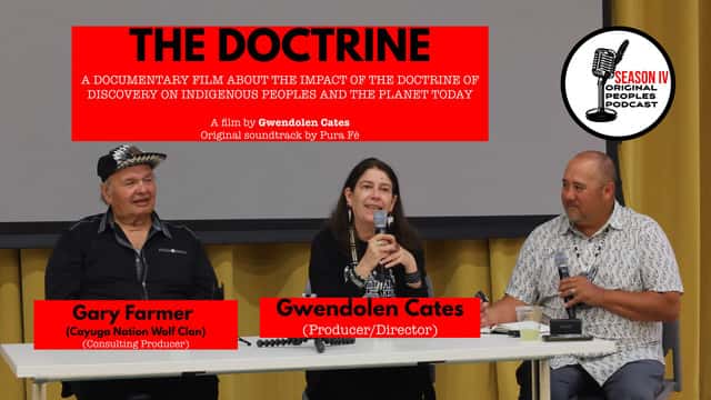 The Doctrine