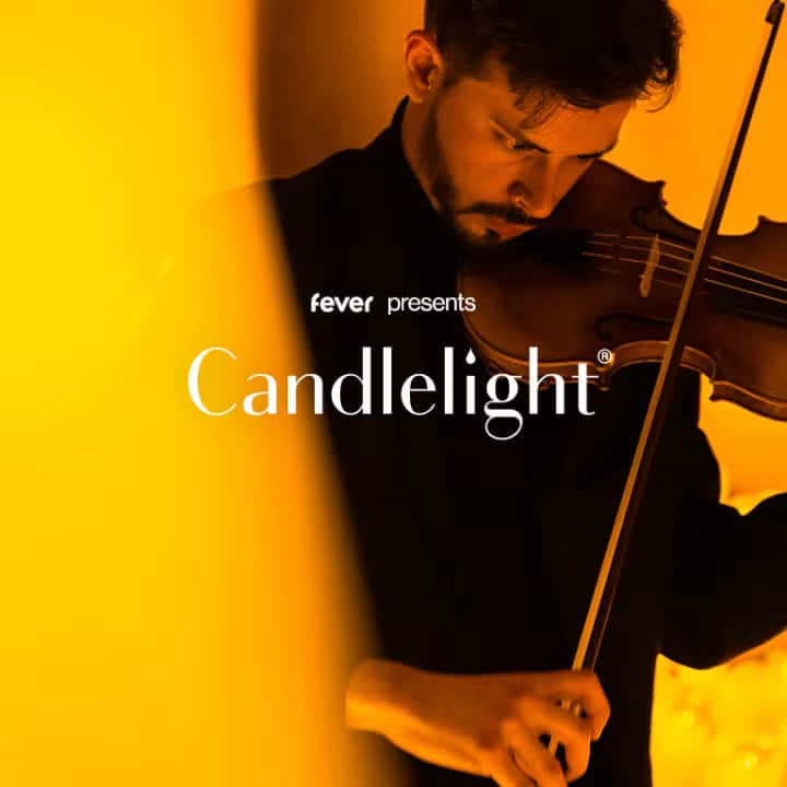 Candlelight: The Best of Joe Hisaishi