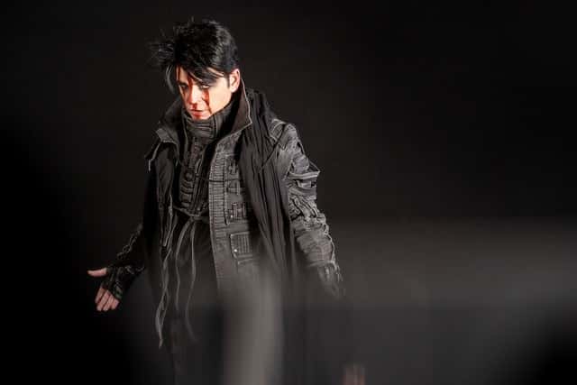 Gary Numan - North American Fall Tour 2026