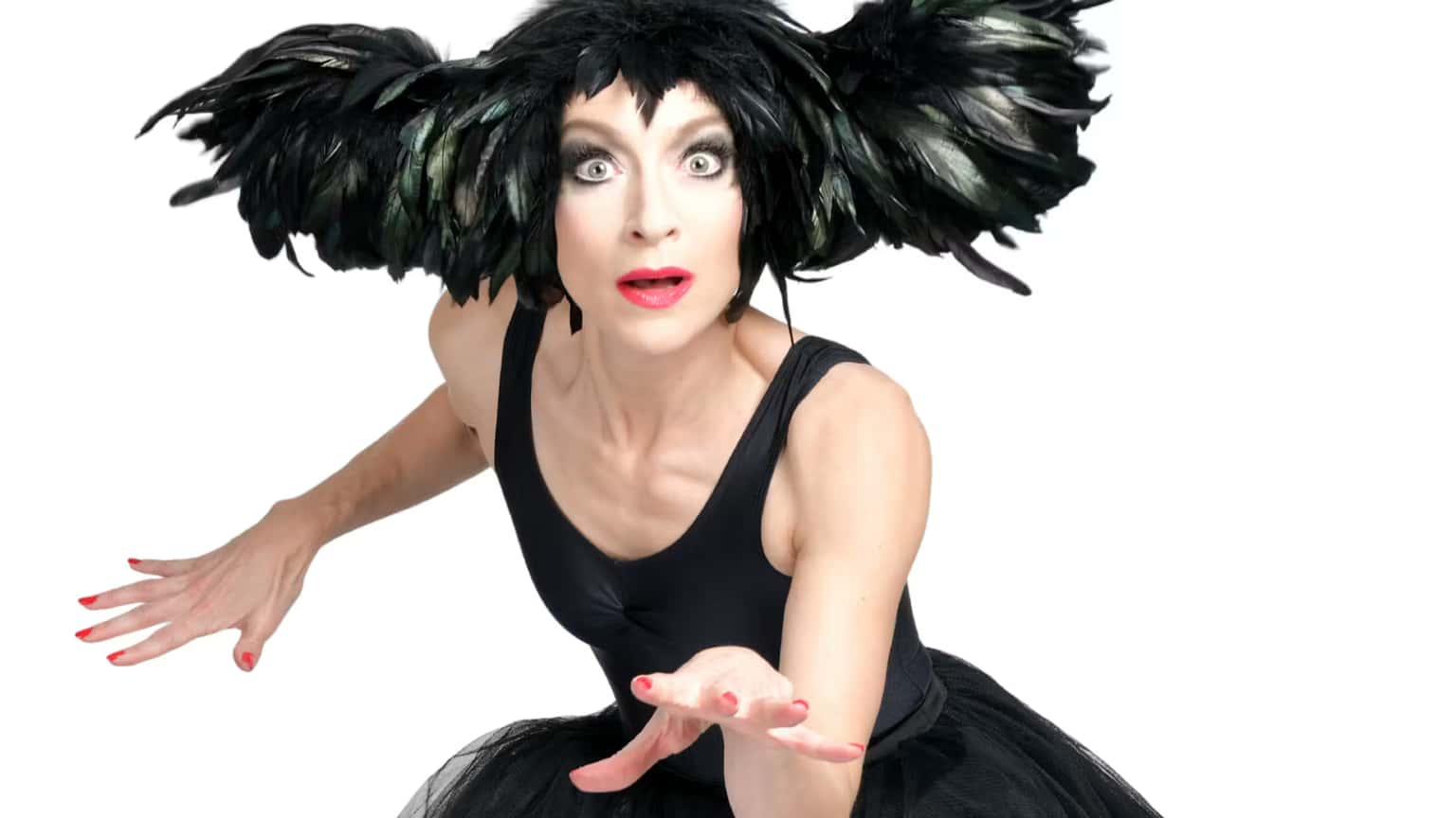 An Evening Without Kate Bush