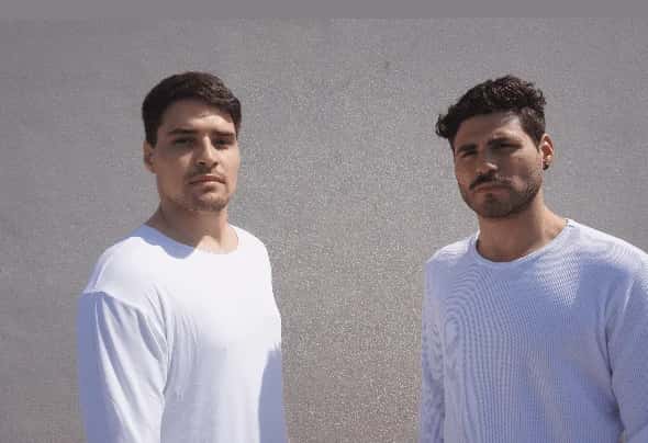 Di Chiara Brothers & more!