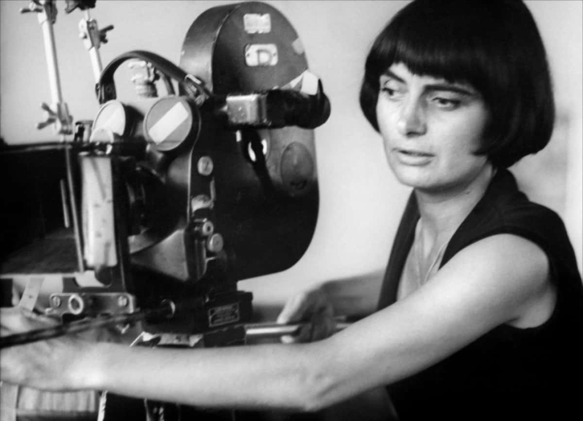 Nouvelles Femmes: Modern Women of the 1960s' French New Wave
