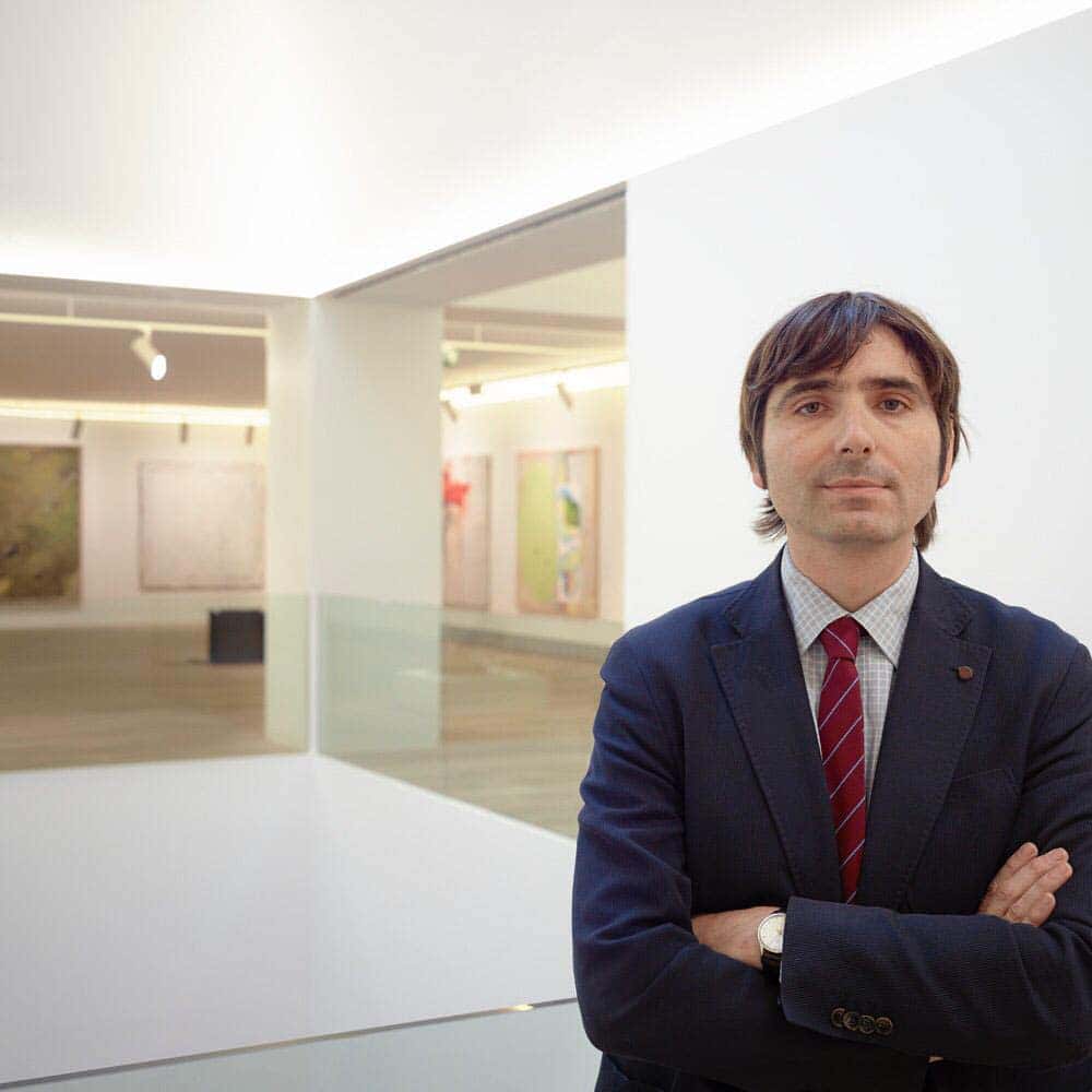 Conversaciones en Gijón: Cultura y sociedad. El ejemplo de los grandes museos