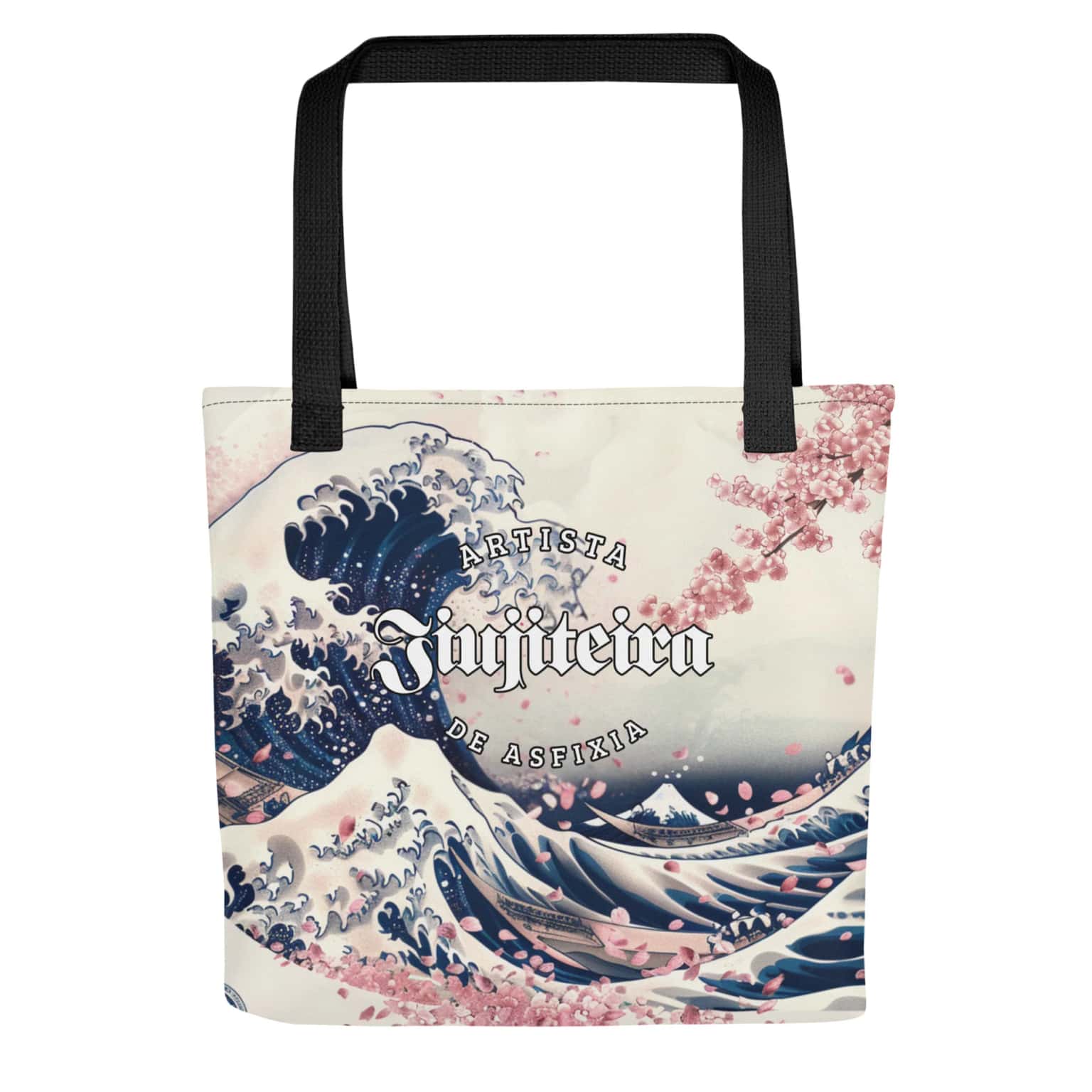 Learn the Art of Traditional Japanese Painting with Tote Bag for Two