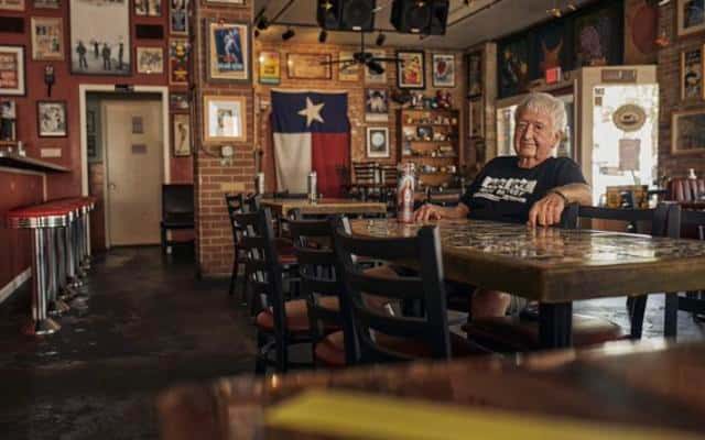 Deep Ellum in a day: murals, music and barbecue