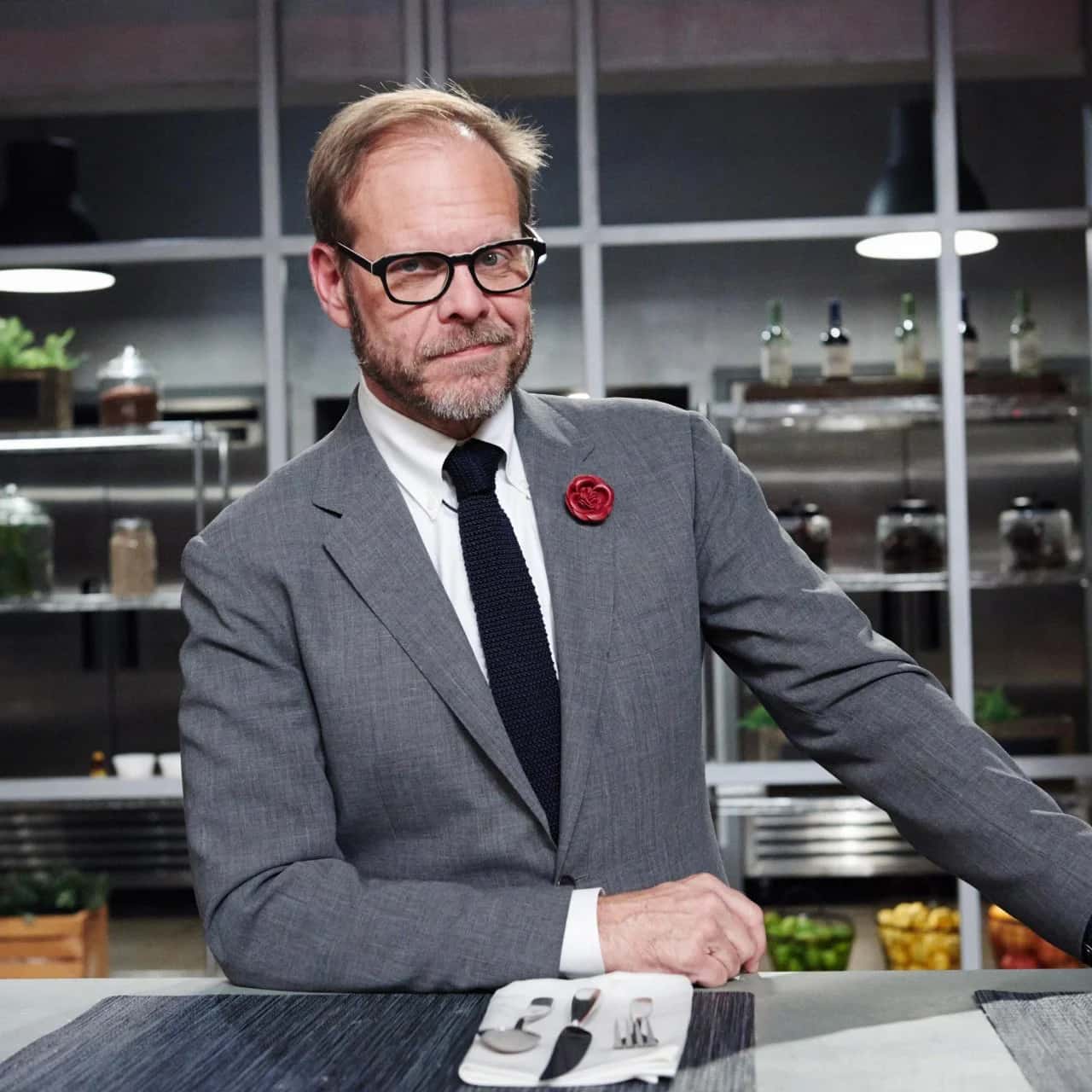 An Evening of Alton Brown