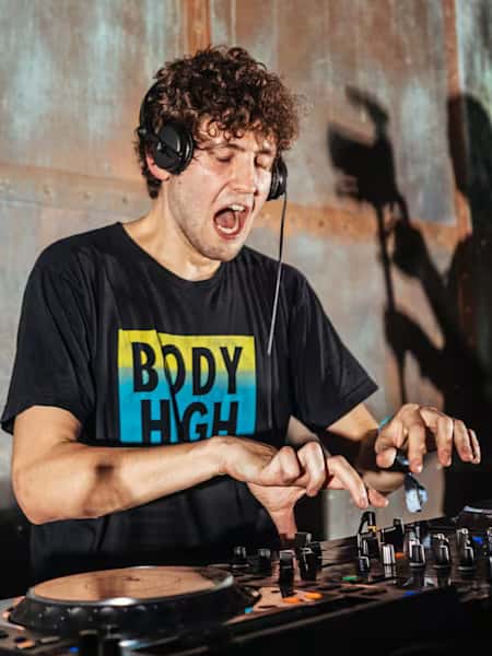 Baauer